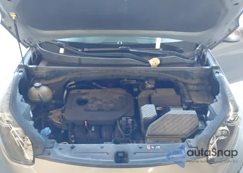 2019 Kia Sportage Lx из США, поврежденный, VIN KNDPM3AC1K7624333